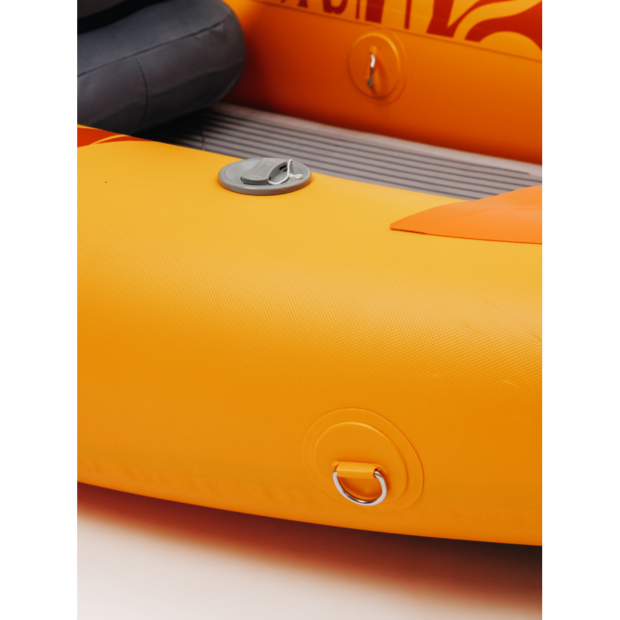 Надувная байдарка Turtle-3 Надувная байдарка Turtle-3