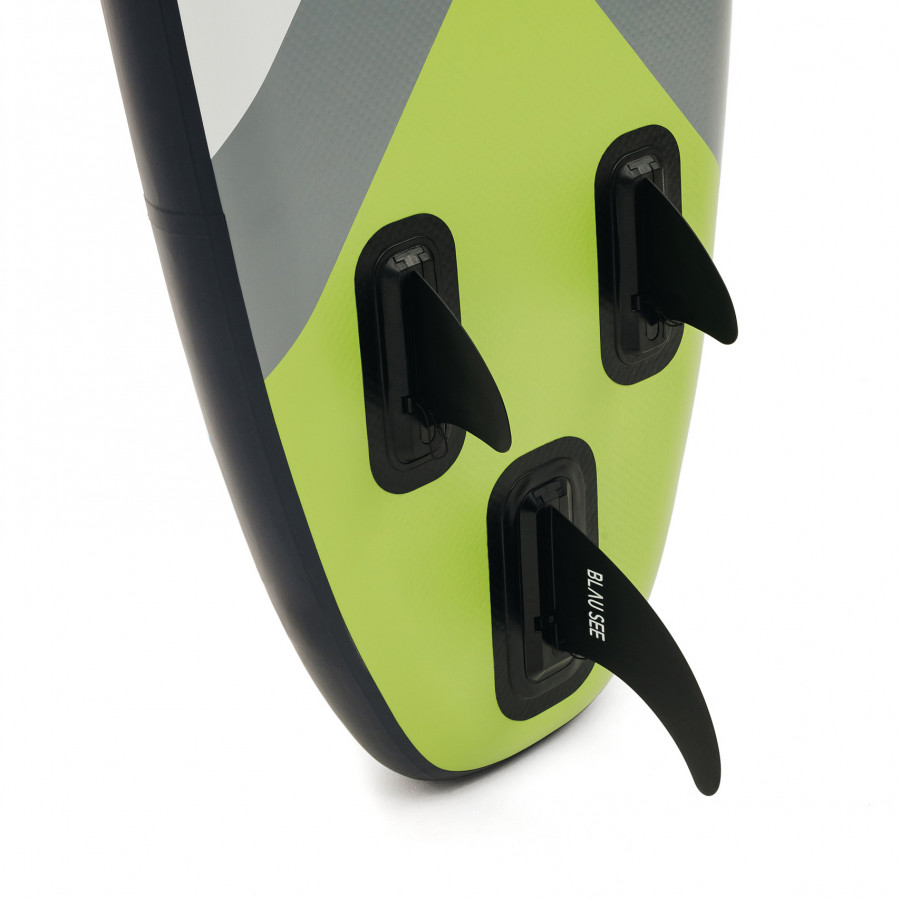 Надувная Sup-доска Business green 10,6 Надувная Sup-доска Business green 10,6