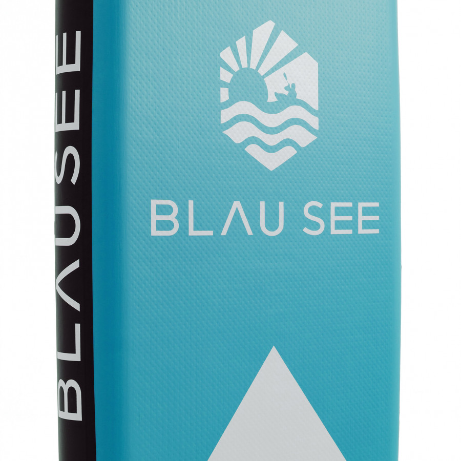 Надувная Sup-доска Business light blue 10,6 Надувная Sup-доска Business light blue 10,6