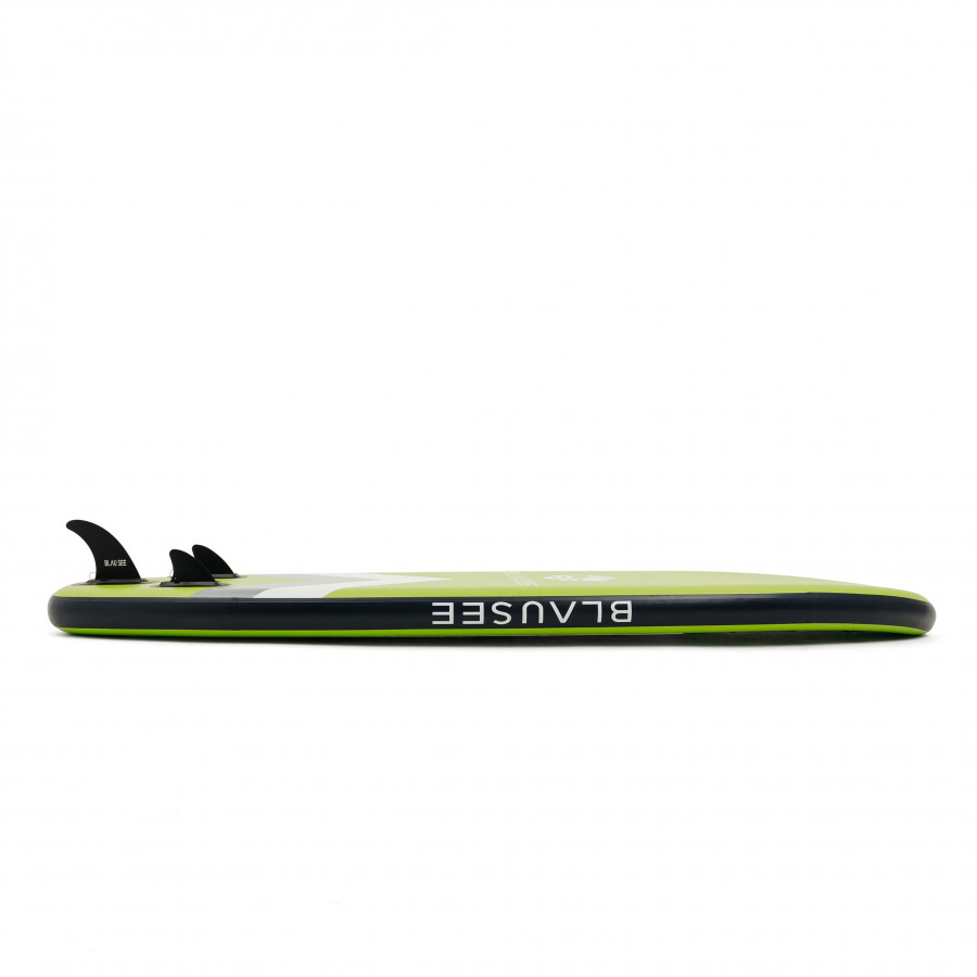 Надувная Sup-доска Business green 10,6 Надувная Sup-доска Business green 10,6