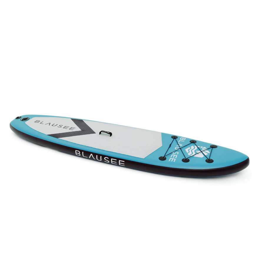 Надувная Sup-доска Business light blue 10,6 Надувная Sup-доска Business light blue 10,6