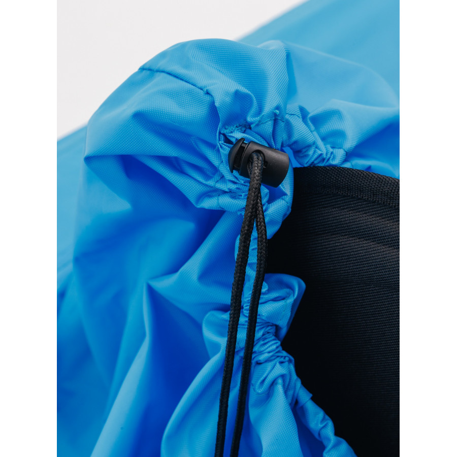 Фартук на каяк надувной 1 место Blau see Фартук на каяк надувной 1 место Blau see
